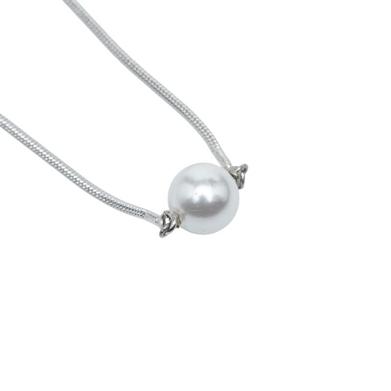 Dior ディオール パールクリス タルブレスレット DIOR Dior✩ディオール パールクリス タルブレスレット