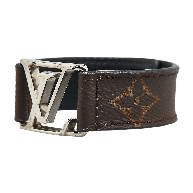LOUIS VUITTON（ルイ・ヴィトン） ルイ ヴィトン モノグラム ブラスレ 