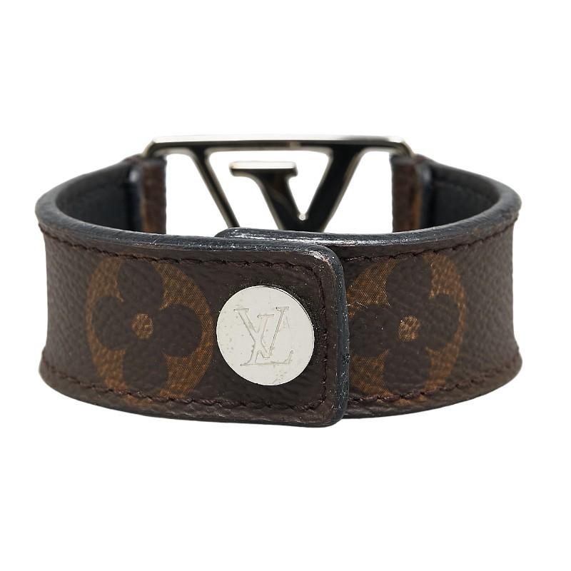 LOUIS VUITTON（ルイ・ヴィトン） ルイ ヴィトン モノグラム ブラスレ