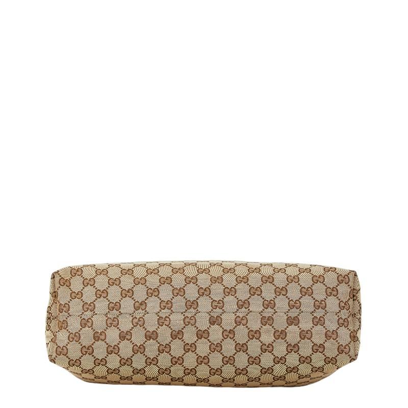 GUCCI（グッチ） GGキャンバス ハンドバッグ ショルダーバッグ 2WAY
