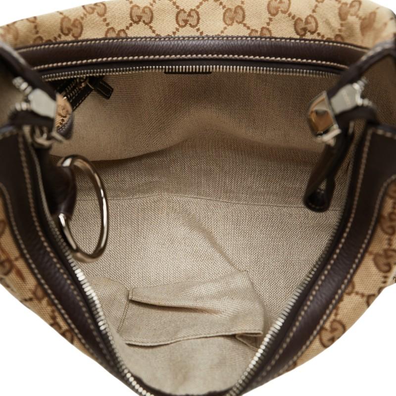 GUCCI（グッチ） GGキャンバス ハンドバッグ ショルダーバッグ 2WAY