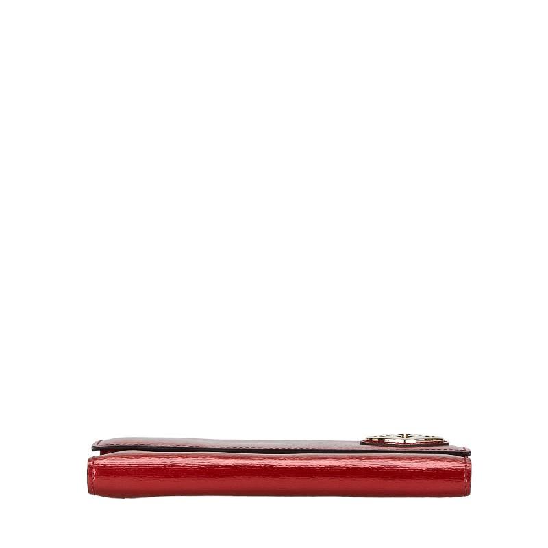 GUCCI（グッチ） LOVELY ラブリー 長財布 251861 0959 レッド