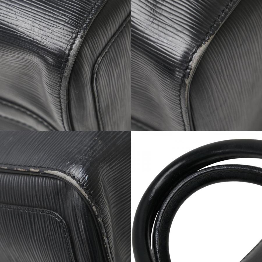 LOUIS VUITTON（ルイ・ヴィトン） ルイ ヴィトン エピ スピーディ35