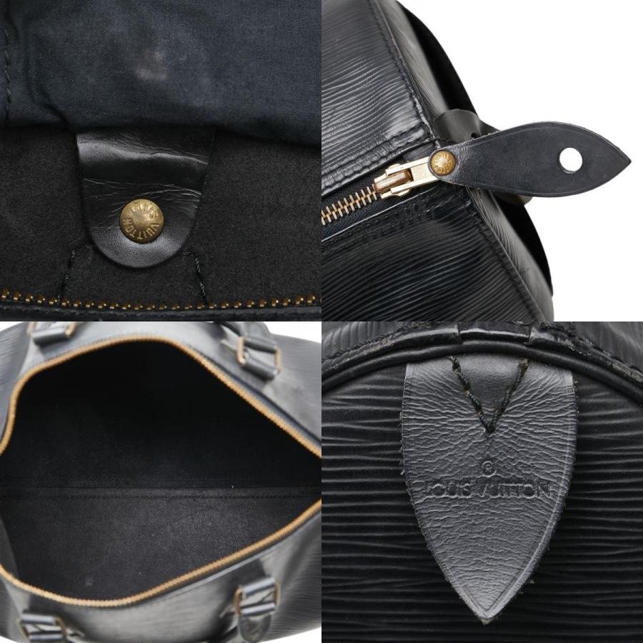 LOUIS VUITTON（ルイ・ヴィトン） ルイ ヴィトン エピ スピーディ35