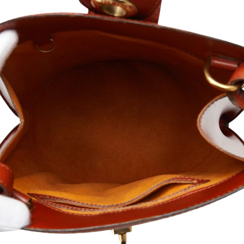 LOUIS VUITTON（ルイ・ヴィトン） ルイ ヴィトン エピ クリュニー ワン