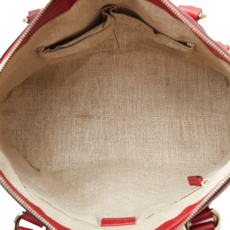 【極美品】 グッチ インターロッキングG 2wayバッグ 449659 GUCCI グッチ インターロッキングG ハンドバッグ ショルダー