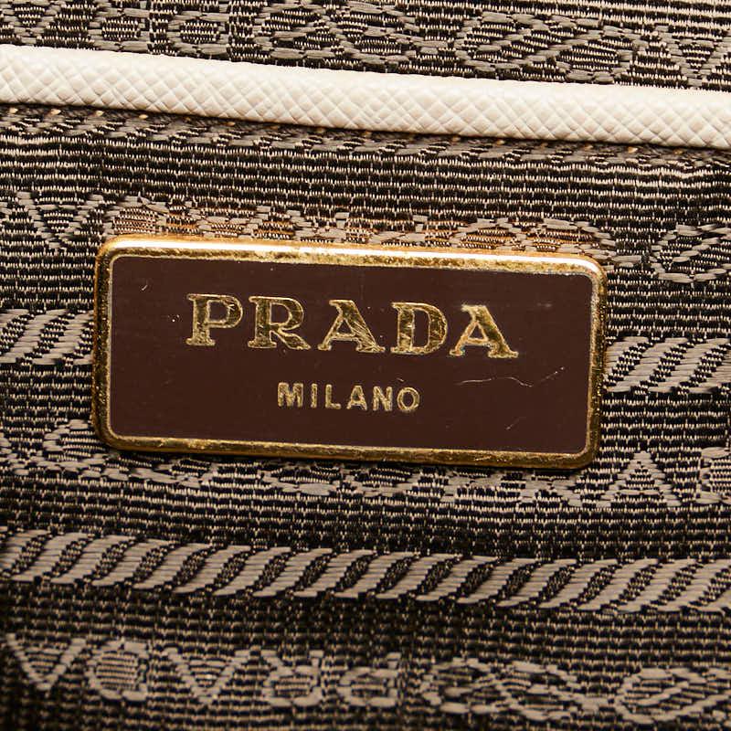 PRADA HANDOBAG 三角プレート レザー A4可ブラウン 楽天市場】PRADA（カラーブラウン）（バッグ｜バッグ・小物・ブランド
