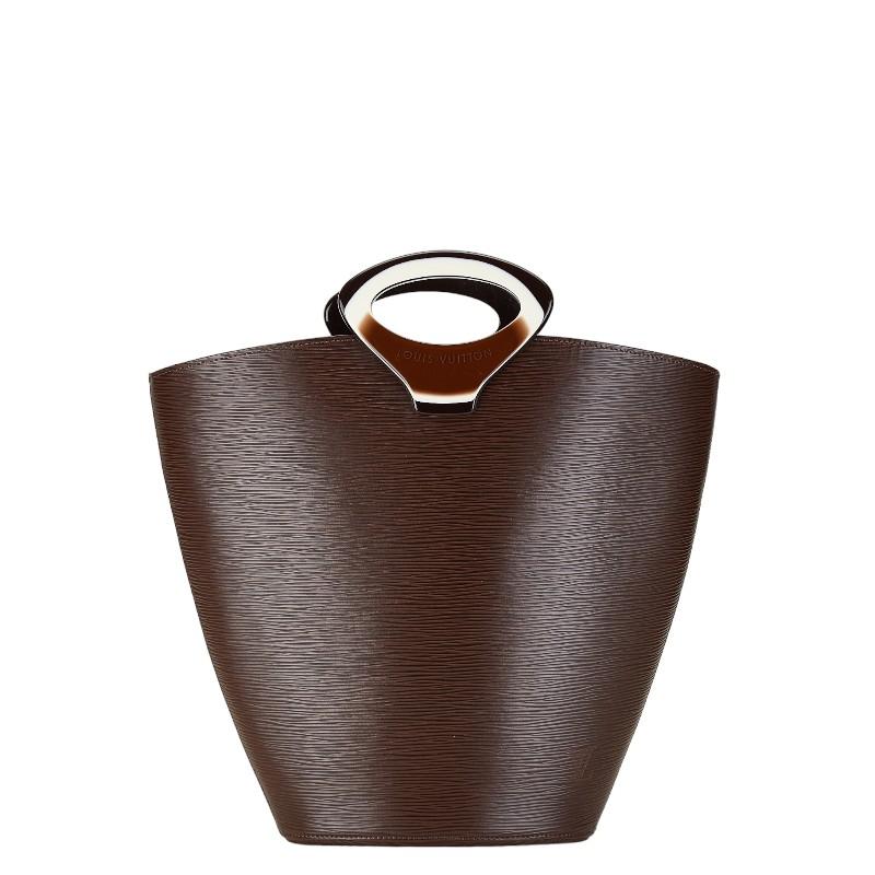 エピ ノクタンブル LOUIS VUITTON エピ ノクタンブル ライラック