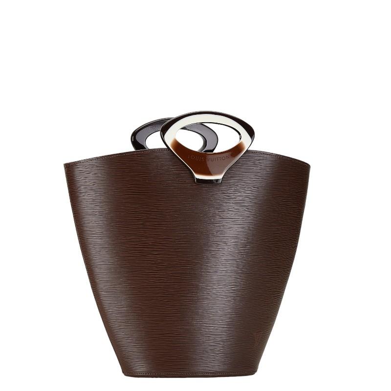 LOUIS VUITTON ルイ ヴィトン エピ ノクタンブル ハンドバッグ M5452D 