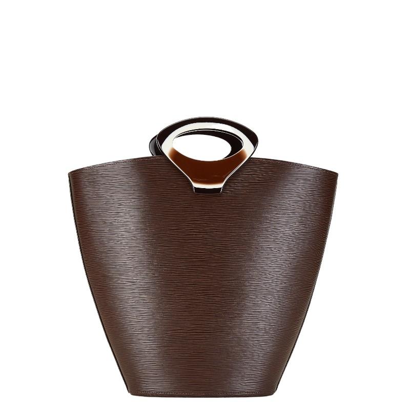 LOUIS VUITTON ルイ ヴィトン エピ ノクタンブル ハンドバッグ M5452D 