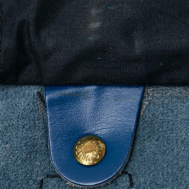 LOUIS VUITTON（ルイ・ヴィトン） ルイ ヴィトン エピ スピーディ35