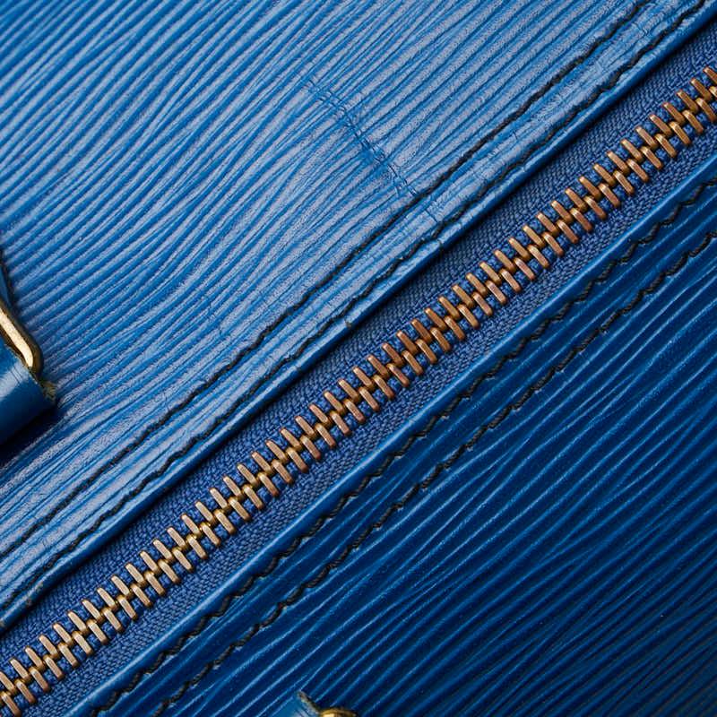 LOUIS VUITTON（ルイ・ヴィトン） ルイ ヴィトン エピ スピーディ35