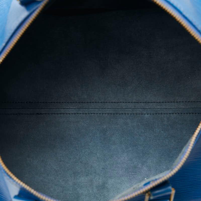 LOUIS VUITTON（ルイ・ヴィトン） ルイ ヴィトン エピ スピーディ35