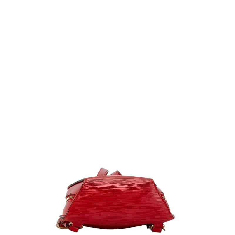 LOUIS VUITTON ルイ ヴィトン エピ マビオン リュック バック