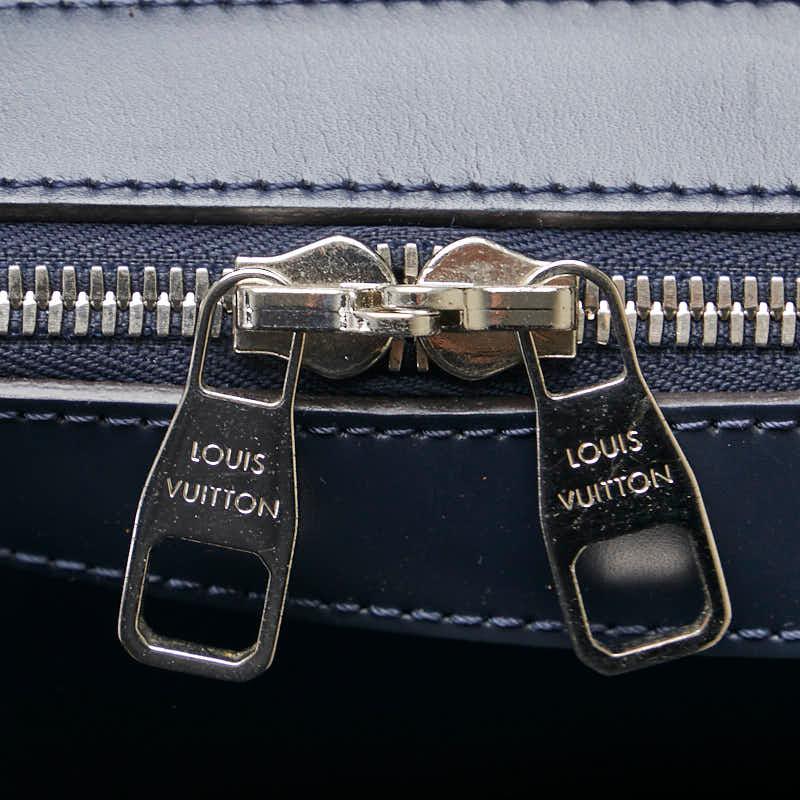 LOUIS VUITTON ルイヴィトン ブルックスバッグ　エピ 楽天市場】【バッグ】LOUIS VUITTON ルイ ヴィトン エピ