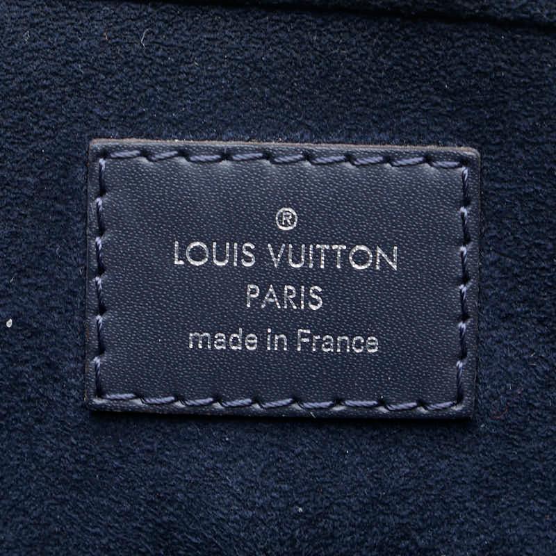 LOUIS VUITTON ルイ ヴィトン エピ ブルックス ビジネスバッグ LOUIS VUITTON ルイ ヴィトン エピ ブルックス ビジネスバッグ