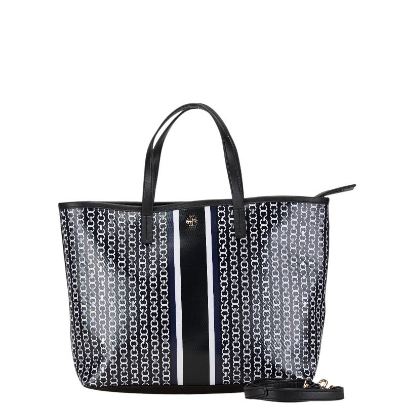 TORY BURCH トリーバーチ ジェミニリンク ハンドバッグ ショルダー  