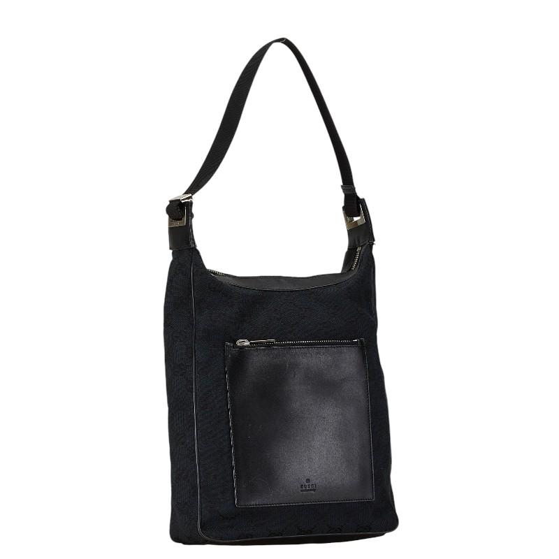 GUCCI（グッチ） GGキャンバス ワンショルダーバッグ ハンドバッグ 109
