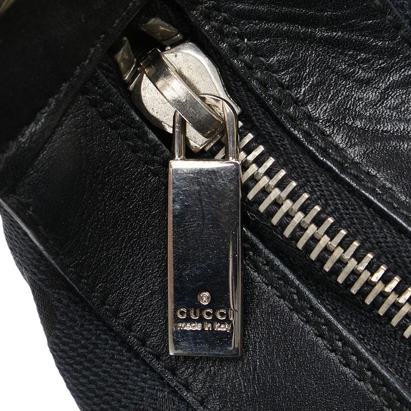GUCCI（グッチ） GGキャンバス ワンショルダーバッグ ハンドバッグ 109