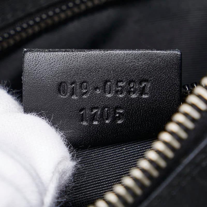 GUCCI（グッチ） GGキャンバス ワンショルダーバッグ ハンドバッグ 109