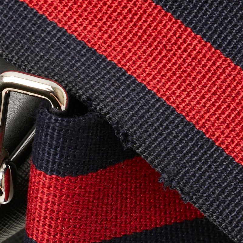GUCCI グッチ GGスプリーム ウエストバッグ ボディバッグ