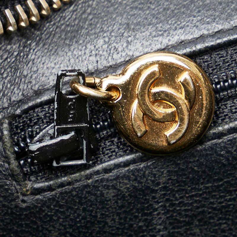CHANEL（シャネル） 復刻トート ココマーク キルティング トートバッグ