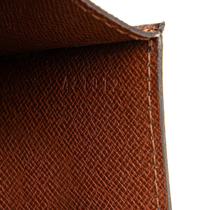 LOUIS VUITTON（ルイ・ヴィトン） ルイ ヴィトン モノグラム アルシュ