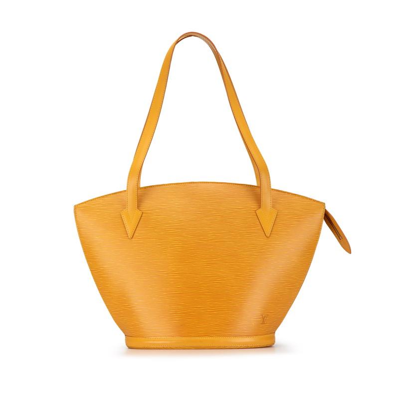 LOUIS VUITTON（ルイ・ヴィトン） ルイ ヴィトン エピ サンジャック 
