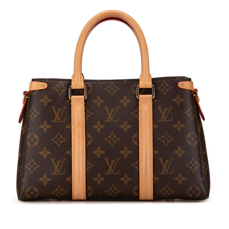 LOUIS VUITTON（ルイ・ヴィトン） ルイ ヴィトン モノグラム スフロBB