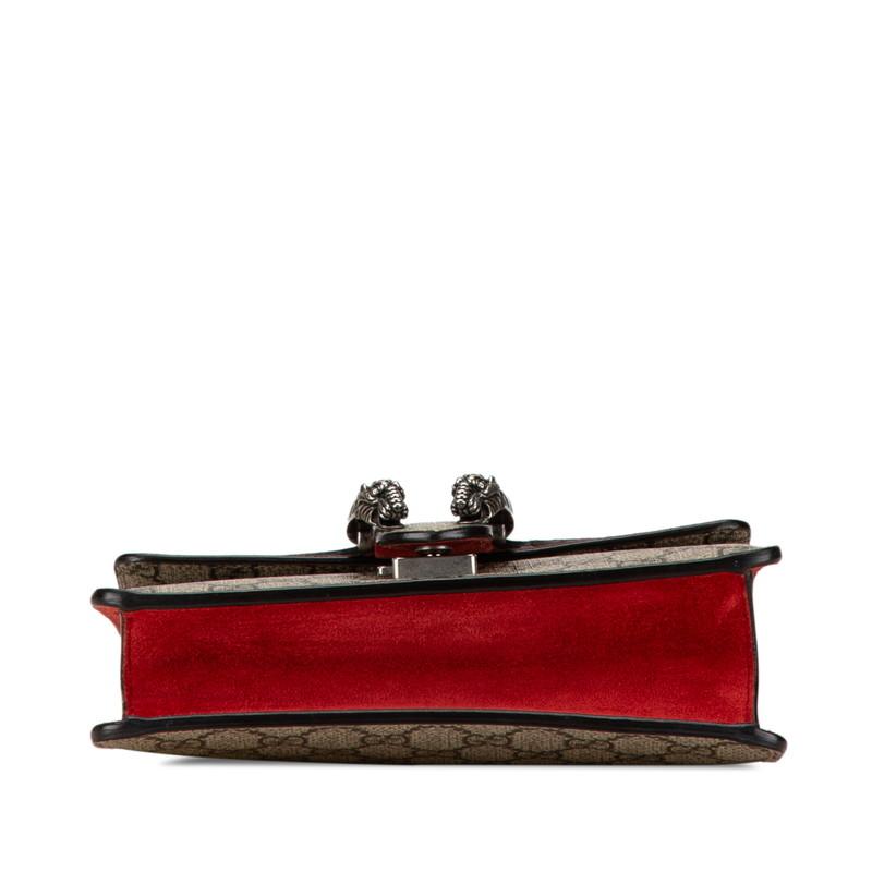 GUCCI（グッチ） GGスプリーム ディオニュソス チェーン