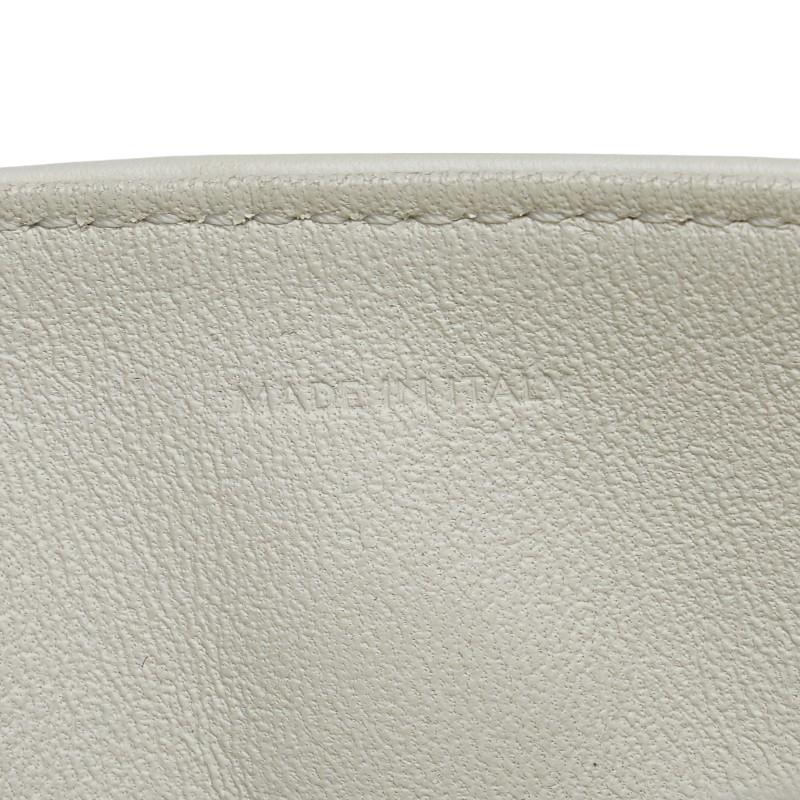 CELINE（セリーヌ） ロゴプリント トライアングル ショルダーバッグ