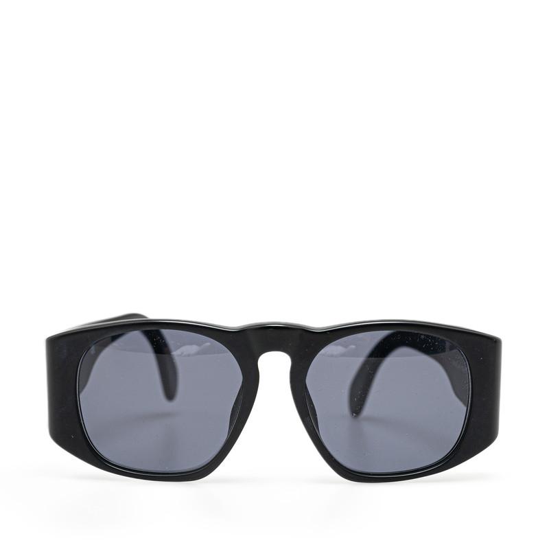 CHANEL（シャネル） ココマーク サングラス 01451 ブラック