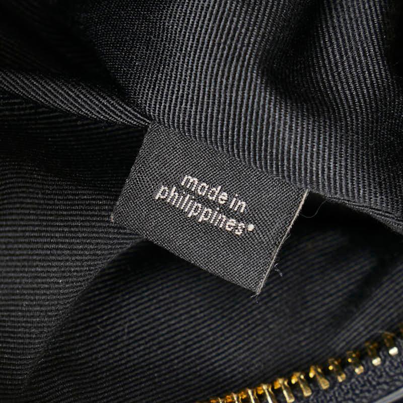 COACH（コーチ） シグネチャー リュック バックパック F58314 ブラック