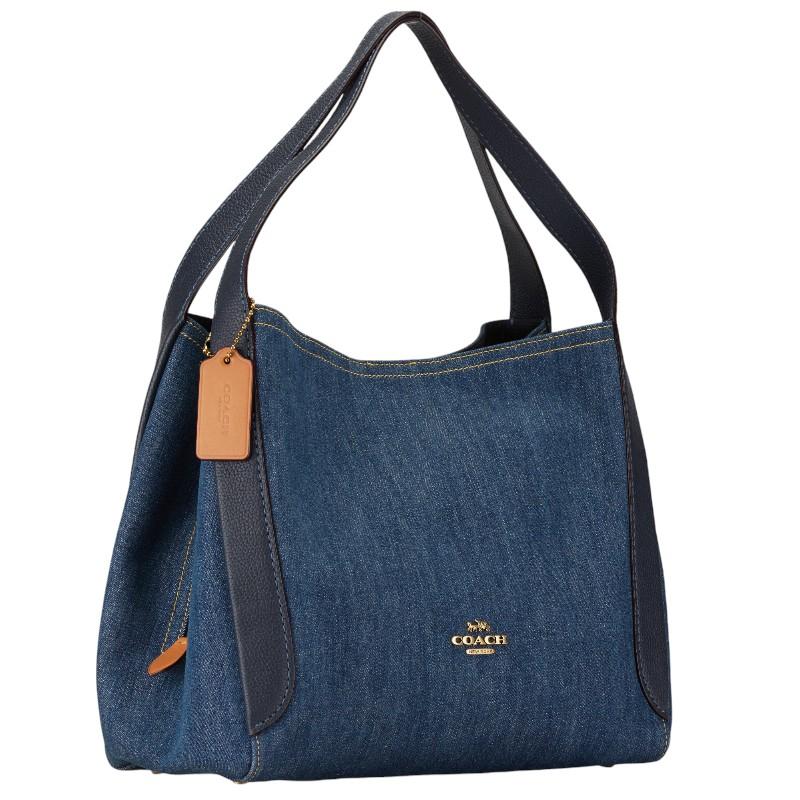 COACH（コーチ） ハドリーホーボー 日本限定 ハンドバッグ トート