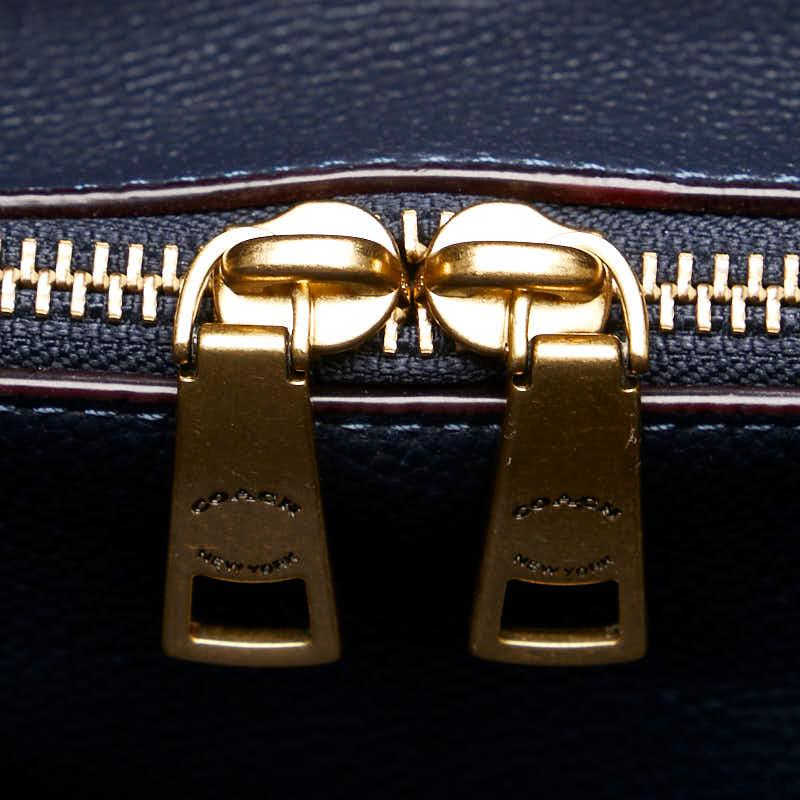 COACH（コーチ） ハドリーホーボー 日本限定 ハンドバッグ トート