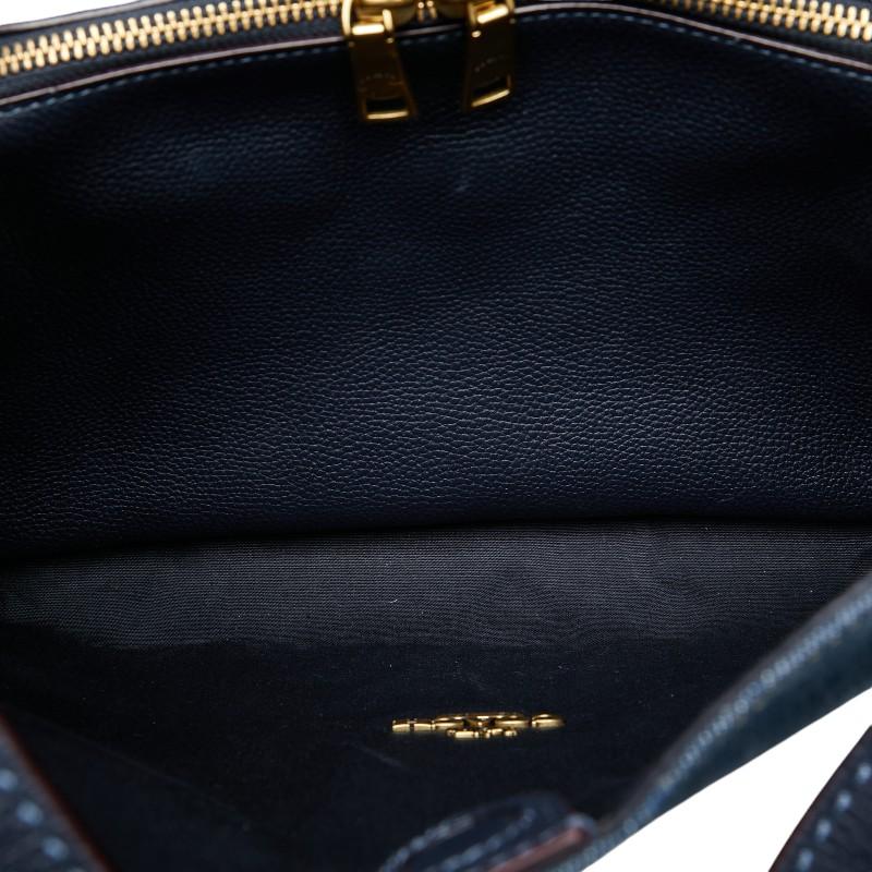 COACH（コーチ） ハドリーホーボー 日本限定 ハンドバッグ トート