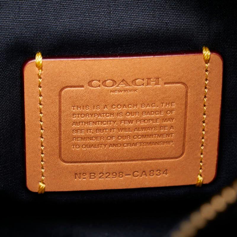 COACH（コーチ） ハドリーホーボー 日本限定 ハンドバッグ トート