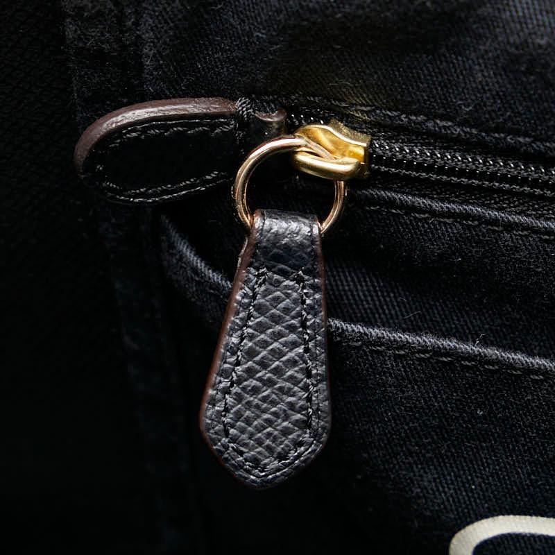 COACH コーチ ヒョウ アニマル ハンドバッグ トートバッグ