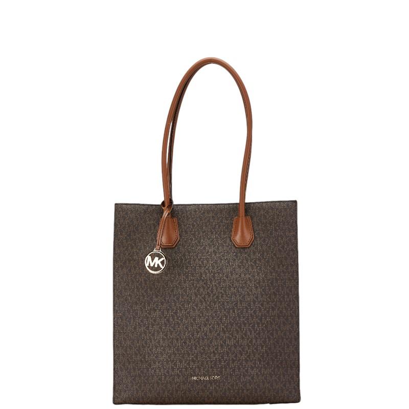 MICHAEL KORS（マイケルコース） シグネチャー ハンドバッグ トート 