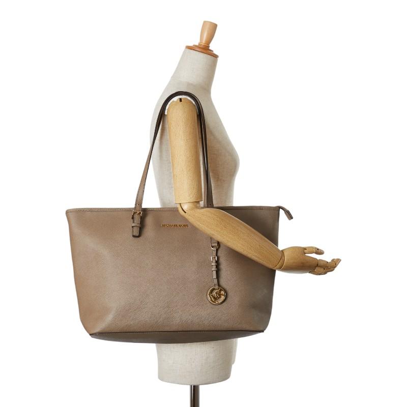 MICHAEL KORS（マイケルコース） ジェットセット トラベル