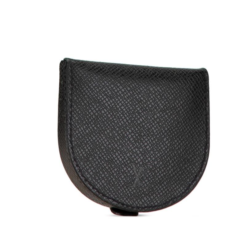 【中古】LOUIS VUITTON M64422 タイガ ケース ポルトモネ・キュヴェット アルドワーズ LOUIS VUITTON（ルイ・ヴィトン） ルイ ヴィトン タイガ ポルト モネ
