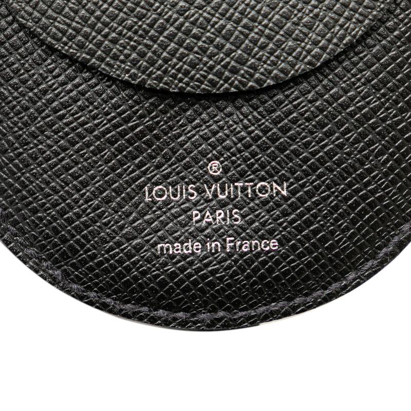 LOUIS VUITTON（ルイ・ヴィトン） ルイ ヴィトン タイガ ポルト モネ