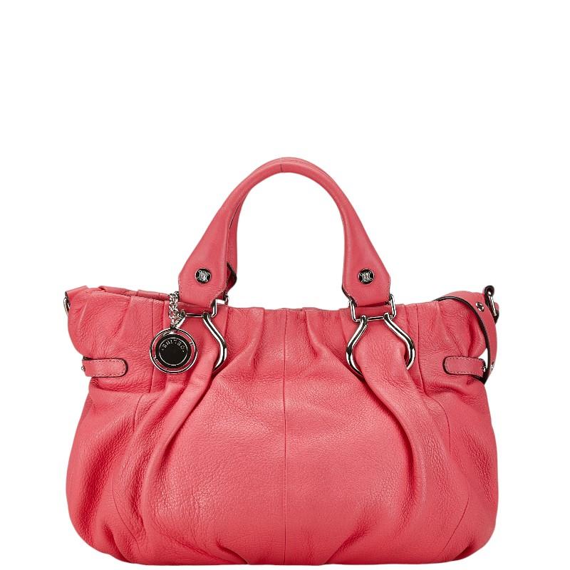 CELINE セリーヌ ピロー スモール ハンドバッグ ショルダー CELINE セリーヌ ピロー スモール ハンドバッグ ショルダー