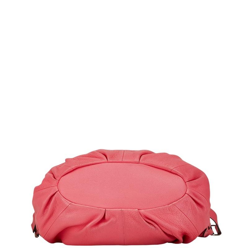 CELINE セリーヌ ピロー スモール ハンドバッグ ショルダー CELINE セリーヌ ピロー スモール ハンドバッグ ショルダー