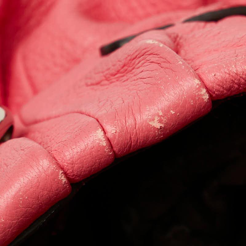 CELINE（セリーヌ） ピロー スモール ハンドバッグ ショルダーバッグ