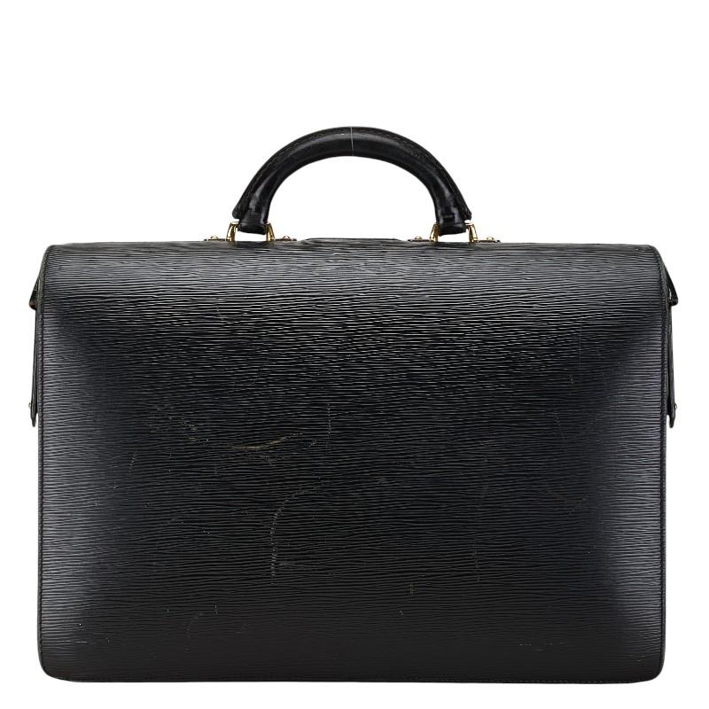 LOUIS VUITTON ルイ ヴィトン エピ セルヴィエット フェルモ LOUIS VUITTON ルイ ヴィトン エピ セルヴィエット フェルモ