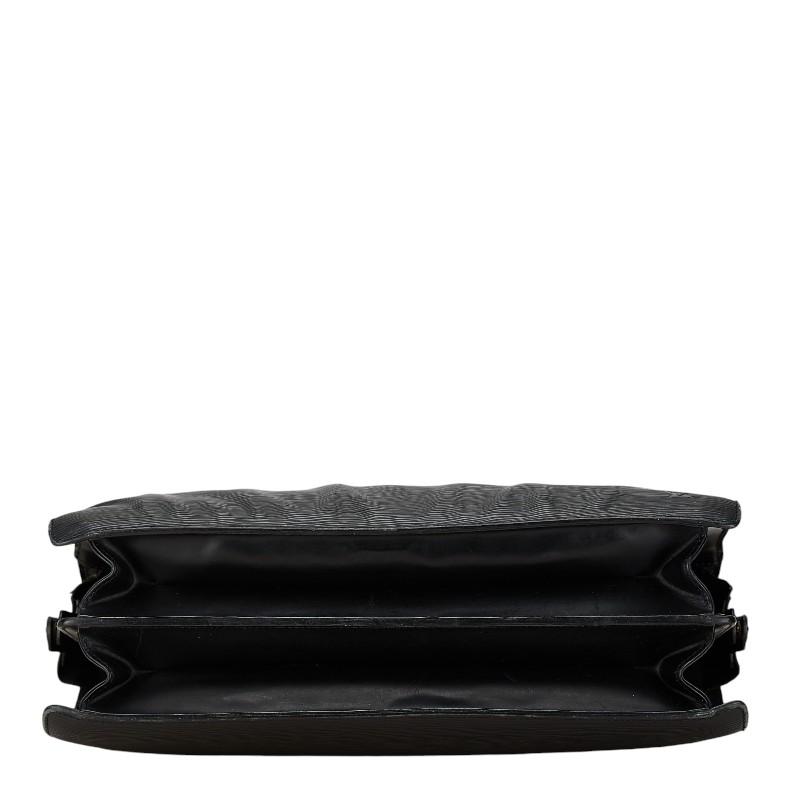 LOUIS VUITTON ルイ ヴィトン エピ セルヴィエット フェルモ LOUIS VUITTON ルイ ヴィトン エピ セルヴィエット フェルモ