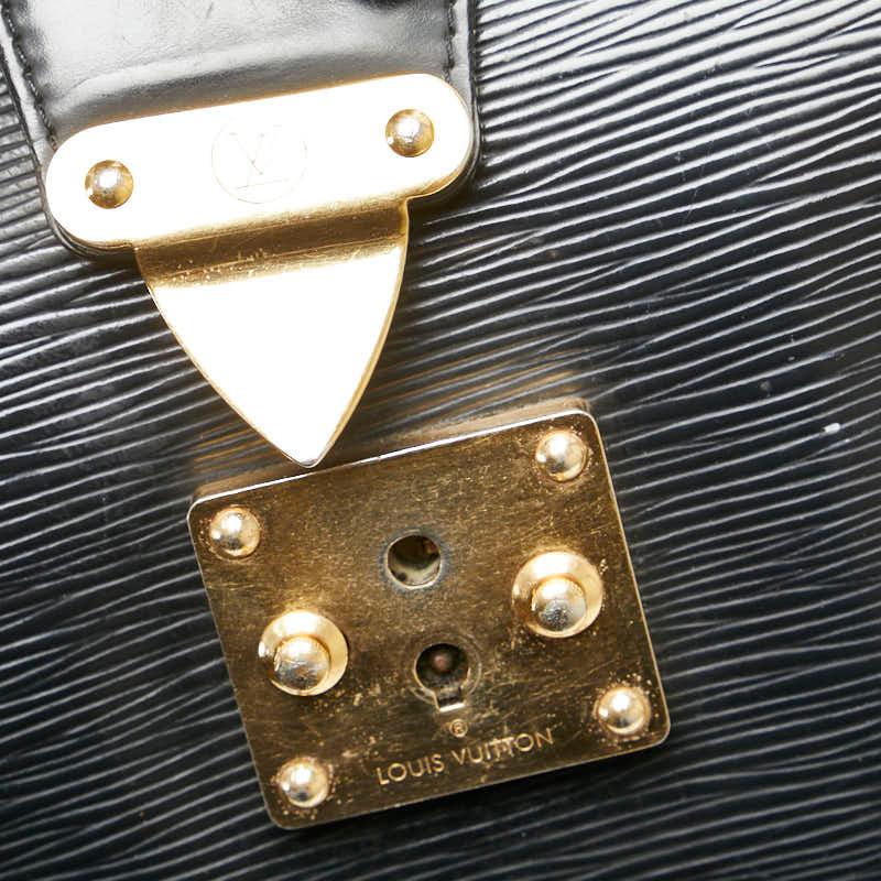 LOUIS VUITTON ルイ ヴィトン エピ セルヴィエット フェルモ LOUIS VUITTON ルイ ヴィトン エピ セルヴィエット フェルモ