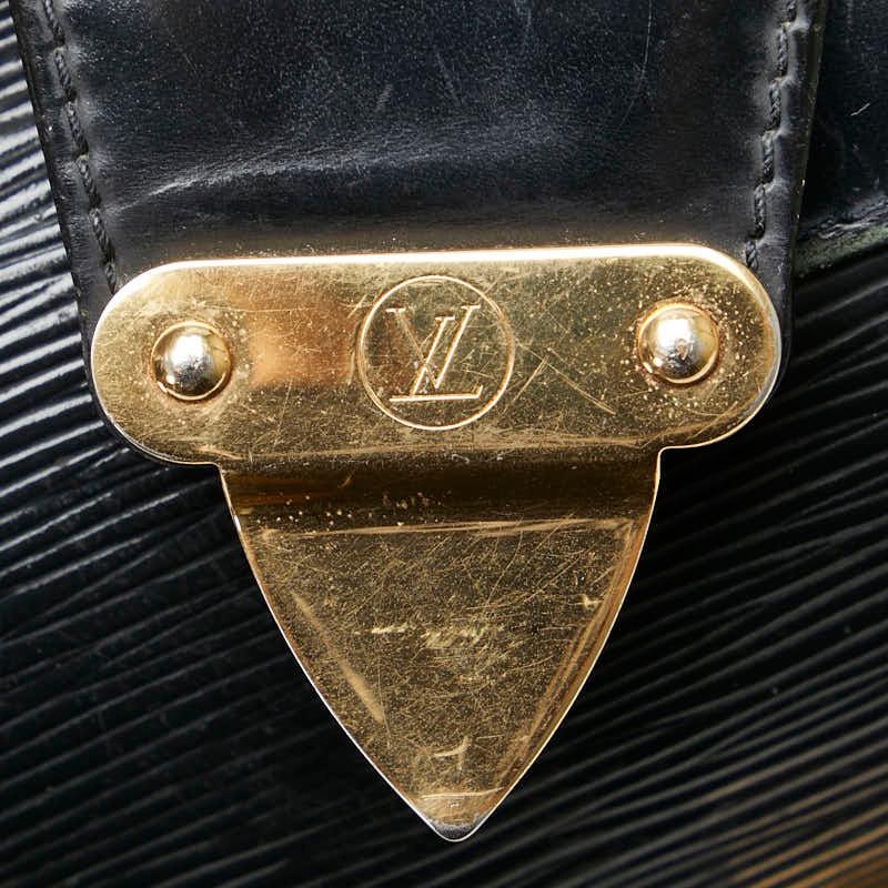 LOUIS VUITTON ルイ ヴィトン エピ セルヴィエット フェルモ LOUIS VUITTON ルイ ヴィトン エピ セルヴィエット フェルモ