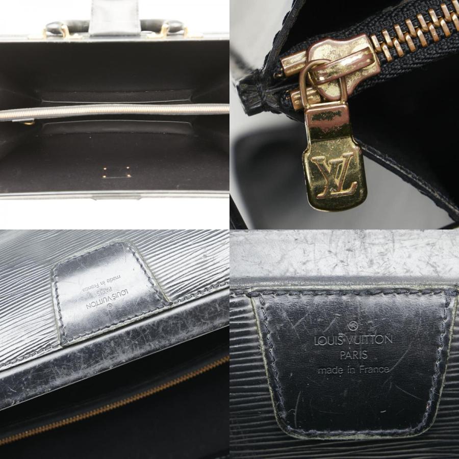 LOUIS VUITTON ルイ ヴィトン エピ セルヴィエット フェルモ LOUIS VUITTON ルイ ヴィトン エピ セルヴィエット フェルモ